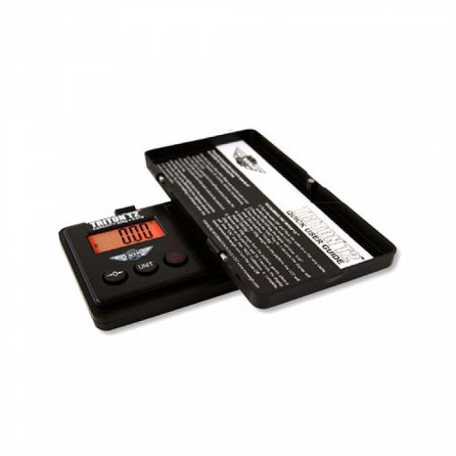 My Weigh Triton digitalna vaga