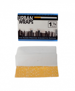 Urban Wraps Rizla 1 1/4