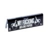 My Fucking Papers King Size Rizla