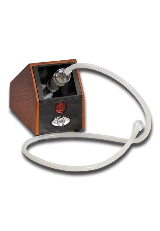 Top Vapor VP 160 digitalni vaporizer 220V