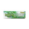 Juicy Jay's Rizla 1 1/4 - Zeleni Trip