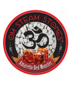 kamenje-za-nargilu-amaretto-red-monster