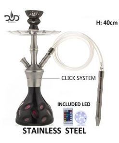 nargila-stainless-steel