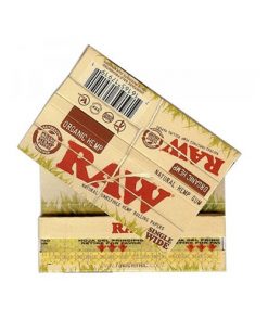 raw-single-wide