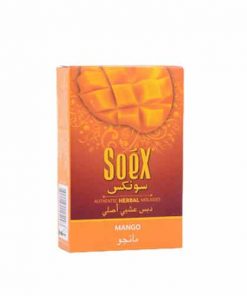 soex-mango-aroma-za-nargilu