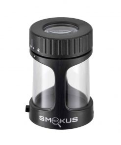 Smokus Fokus HORIZON BLACK