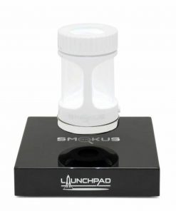 Smokus Fokus LAUNCH PAD