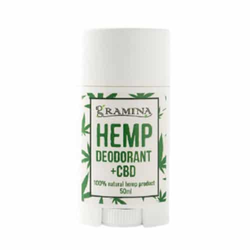 hemp-dezodorans