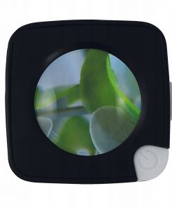 smokus focus comet black