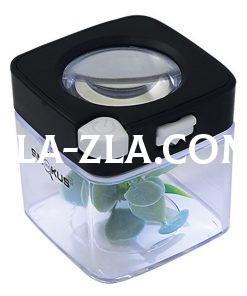 smokus focus comet black