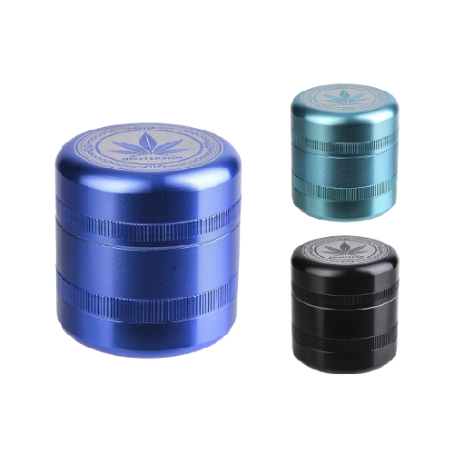 GRACE GLASS | American stayle grinder - 5 parts