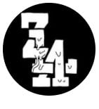 logo u krugu zla zla 3