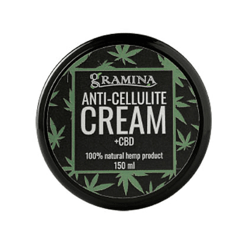Anticelulit Cream 150ml