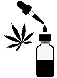 CBD ulje ZLA-ZLA 10ml Zla zla Cbd ulje