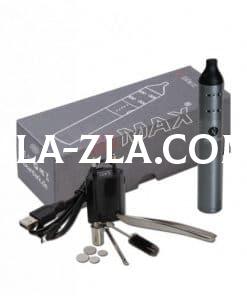 XMAX vaporizer Grey Complete Kit