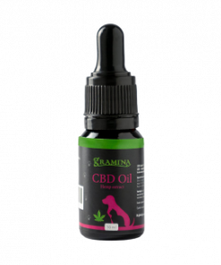 petline + CBD 30ml ulje od konoplje za kucne ljubimce