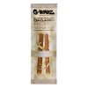 G-ROLLZ | 2x White Chocolate Pre-Rolled Hemp Wraps