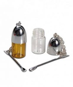 DISPANSER with SPOON – 40mm