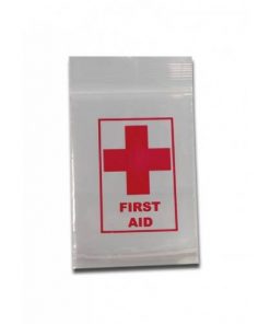 zip kesica first aid