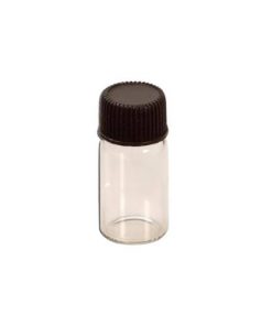Glass Bottle Screwtop – 8ml