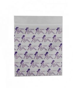 ZIP bag HEAVY D (50X50) – 100 kom