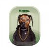 G-ROLLZ | 'Rap' Small Tray 14x18 cm
