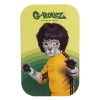 G-ROLLZ | 'Kung Fu' Magnet Cover for Medium Tray 27.5x17.5 cm