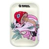 G-ROLLZ Mushroom Lover - Medium Tray (27x17cm)