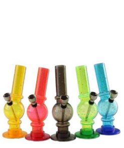Mini akrilni bong 20 11 77