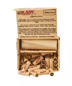 King Size Slim Rolnice