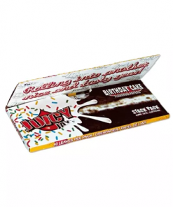 King Size rizle sa aromom