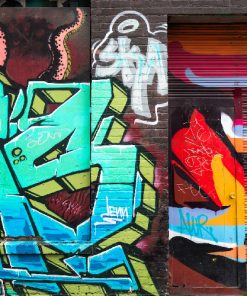 STREET ART