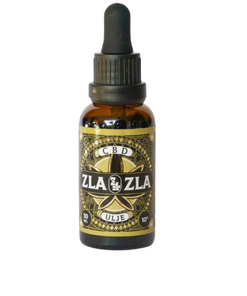 CBD ULJE