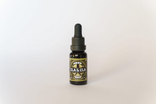 ZLA-ZLA CBD ulje 20ml