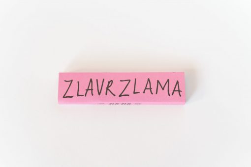 ZLAvrZLAma x Ivana KS