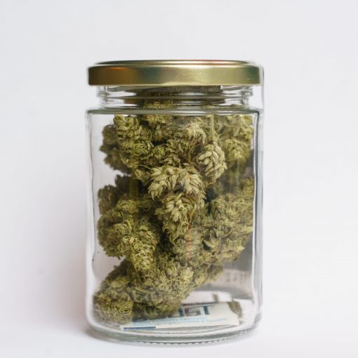 Lemon haze CBD