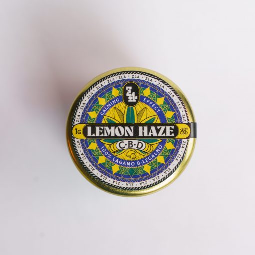 CBD CVET LEMON HAZE 1g 🌿