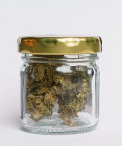 Teglica Lemon haze CBD