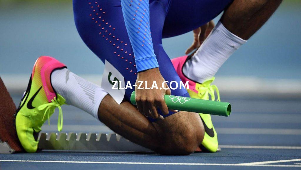 CBD i Olimpijske igre￼