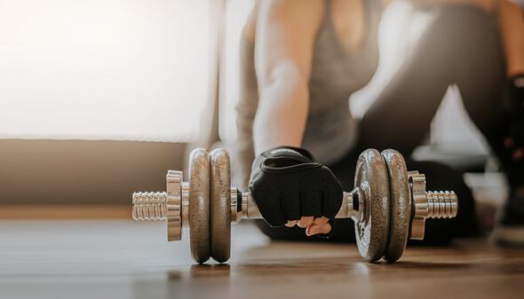 CBD,teretana i fitnes