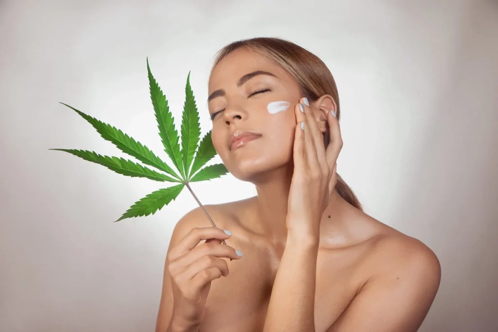 CBD I KOZMETIKA Zla zla CBD I KOZMETIKA