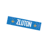 ZLUTON KS